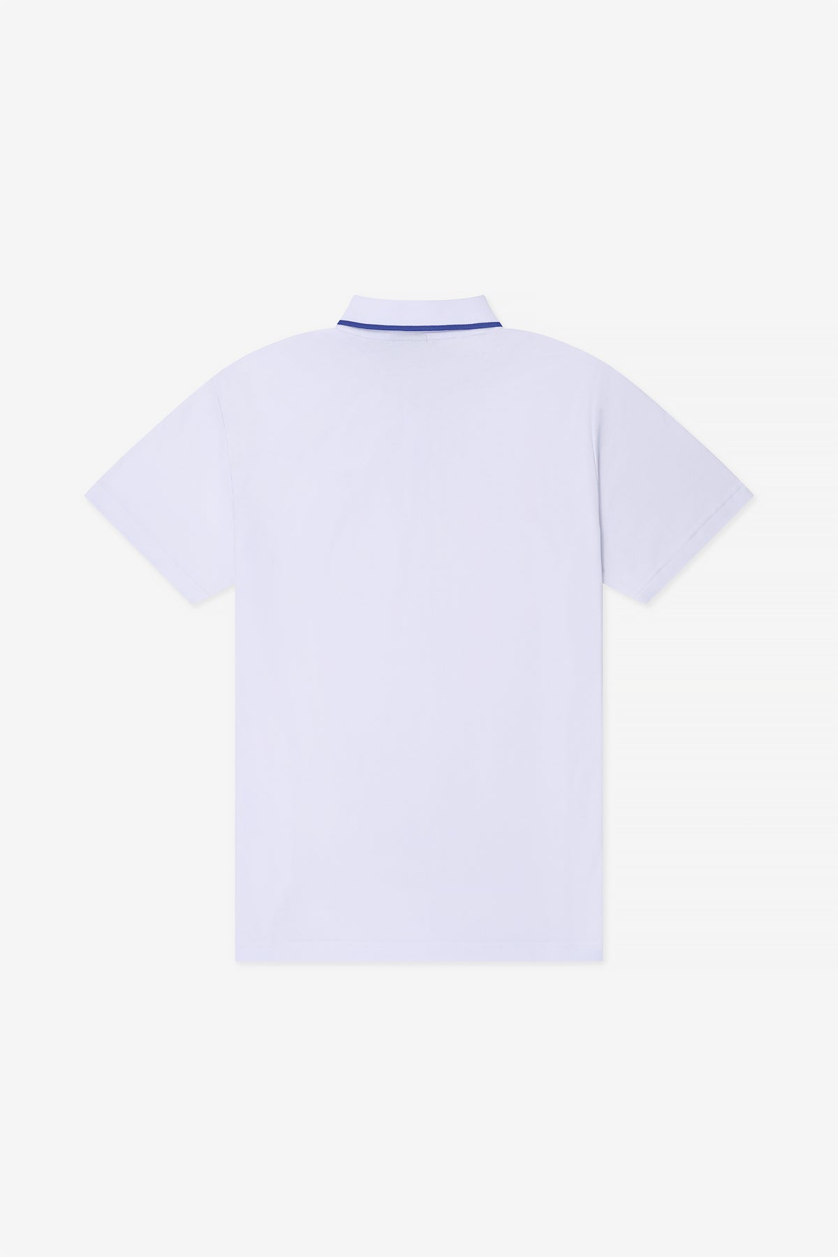 GM Pique Polo