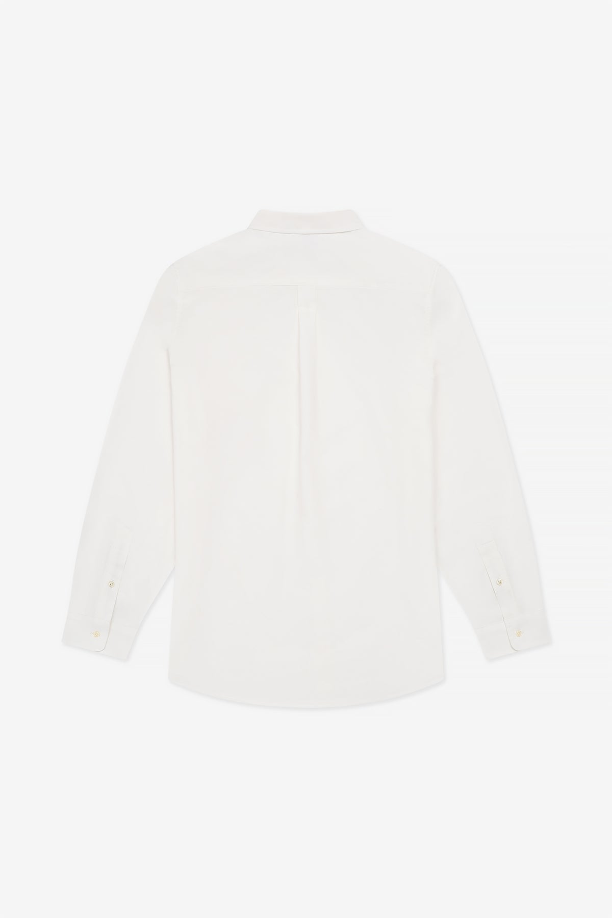 GM Oxford Shirt