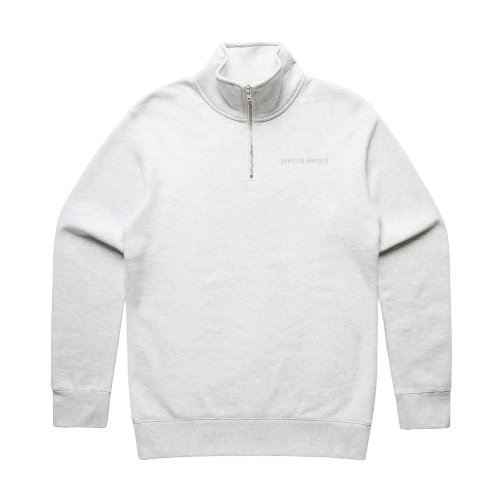 GM Men's Classic Quarter Zip