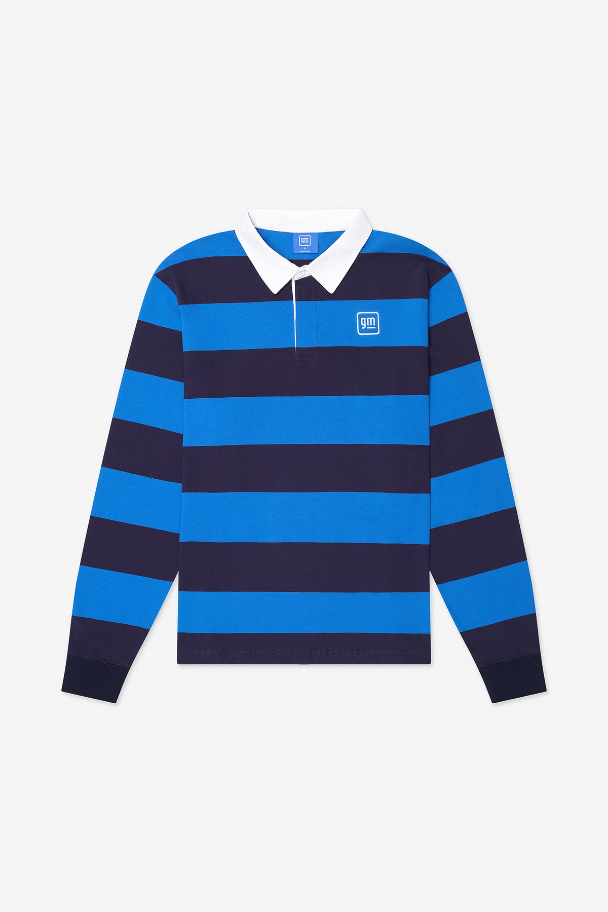 GM Rugby Shirt