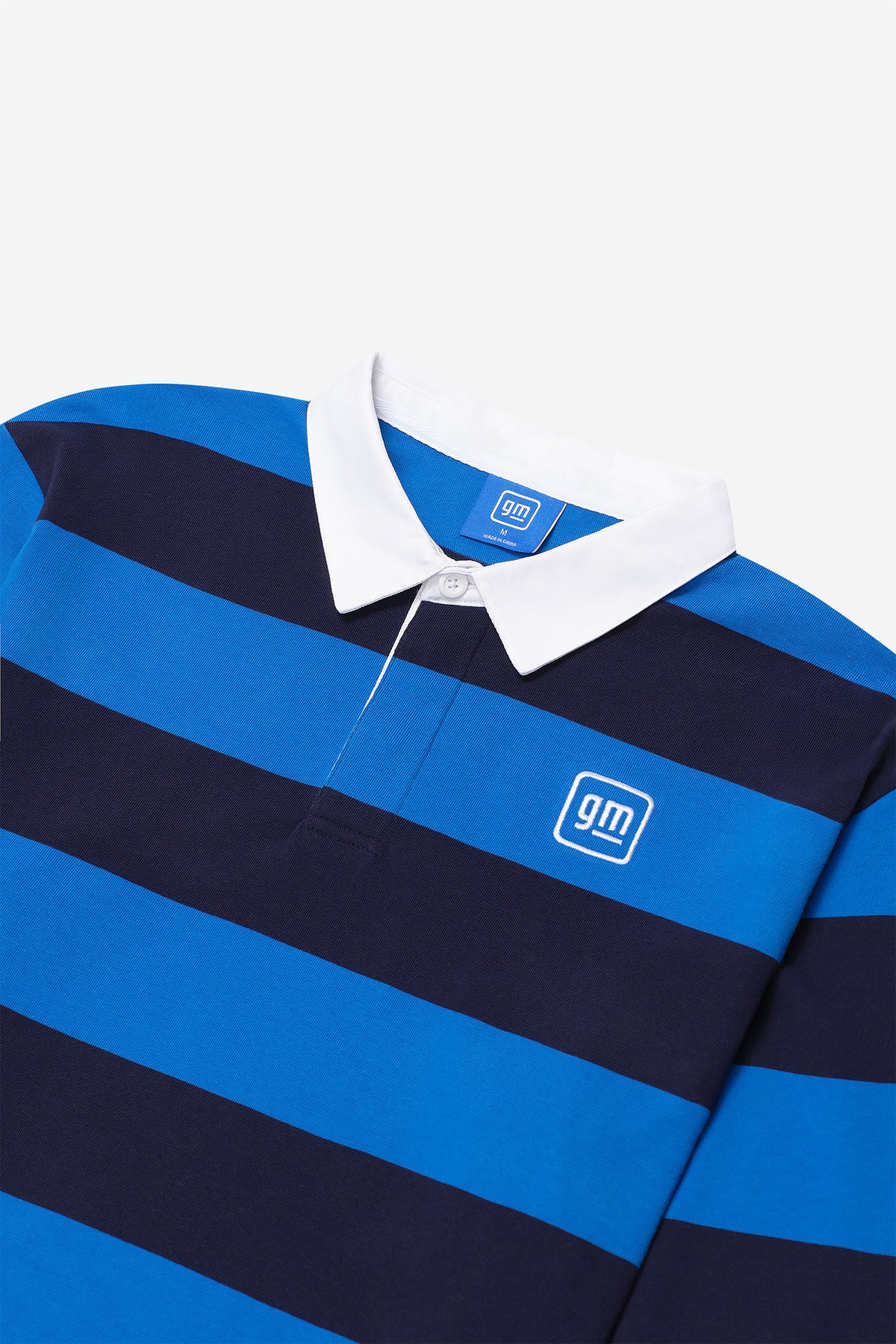 GM Rugby Shirt