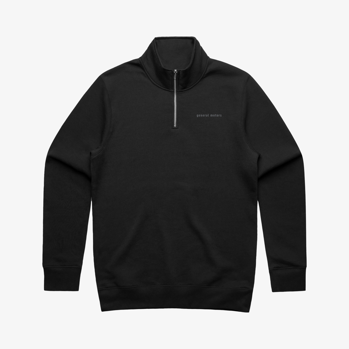 GM Men's Classic Quarter Zip