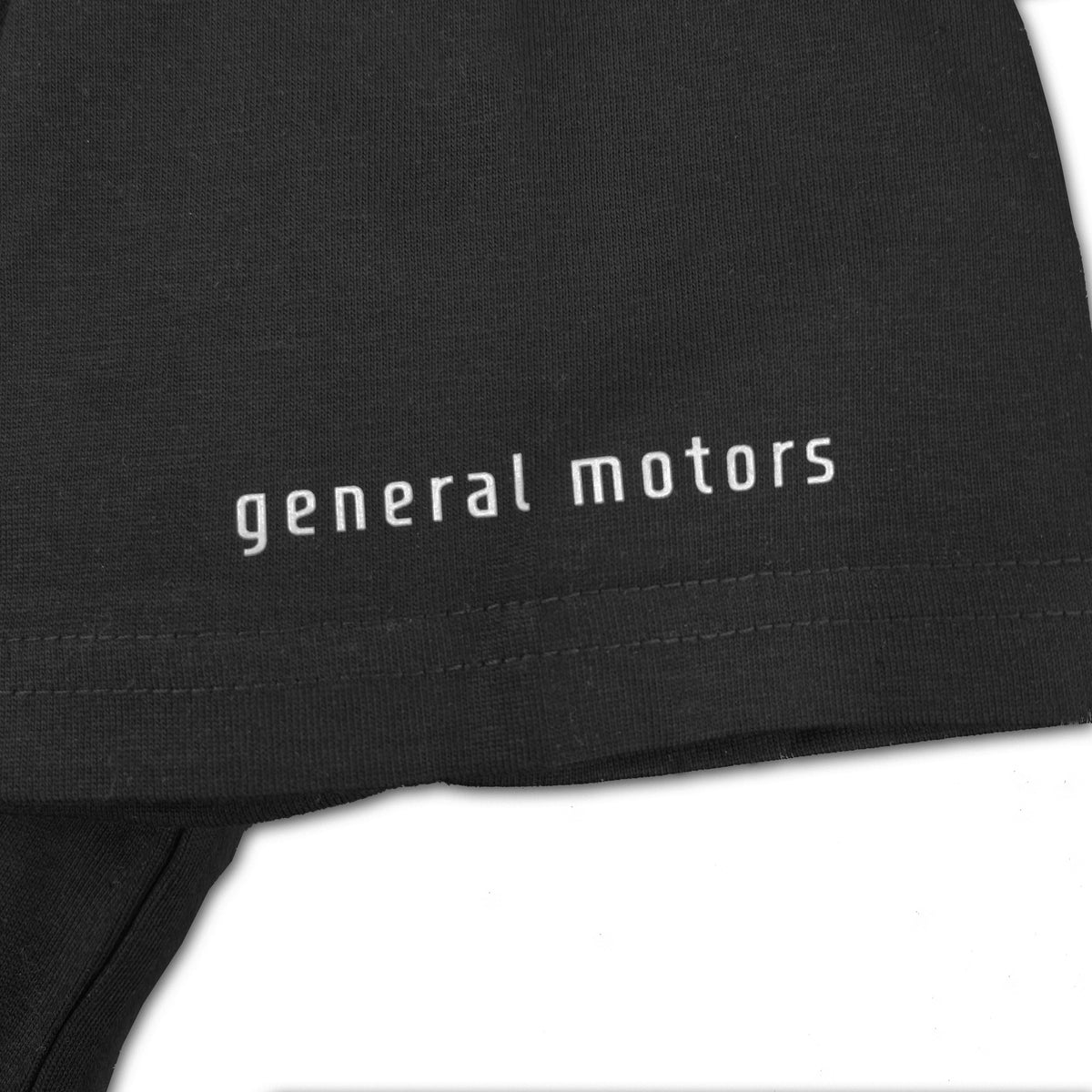 GM Men's Knit Polo
