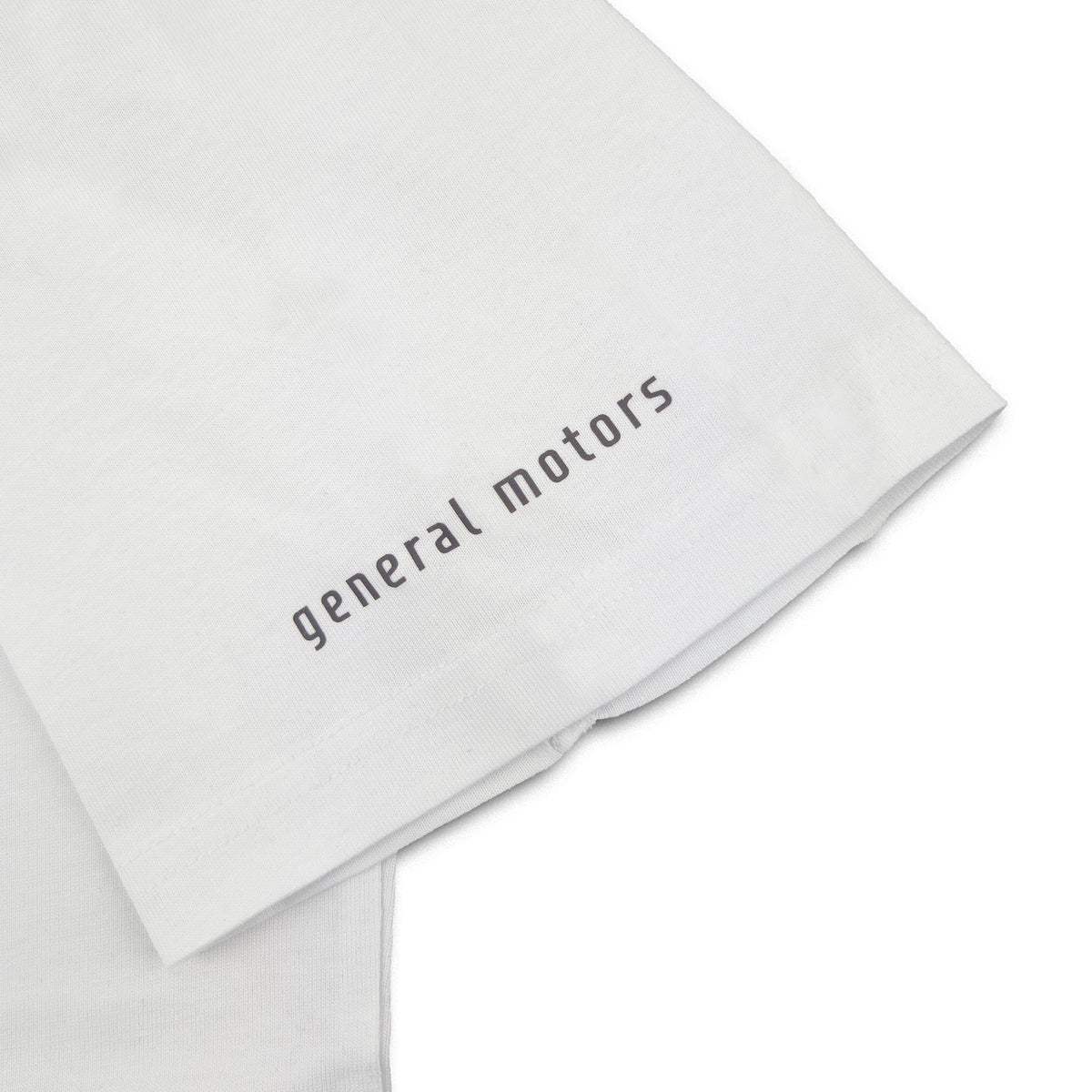 GM Men's Knit Polo