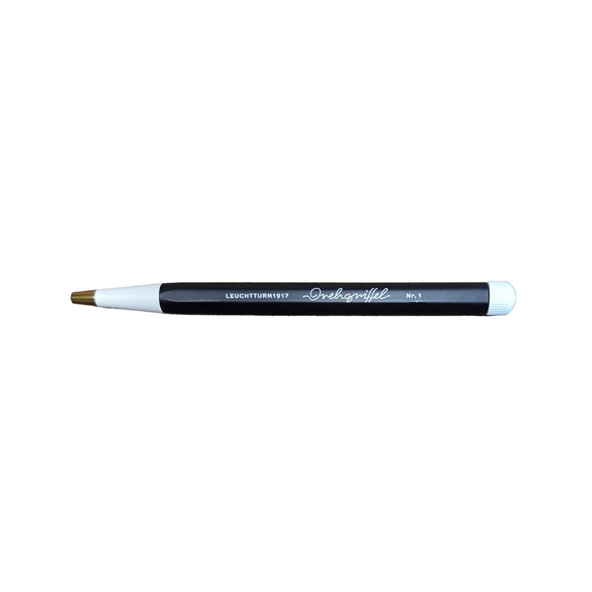 General Motors Leuchtturm Hardcover Notebook & Pen