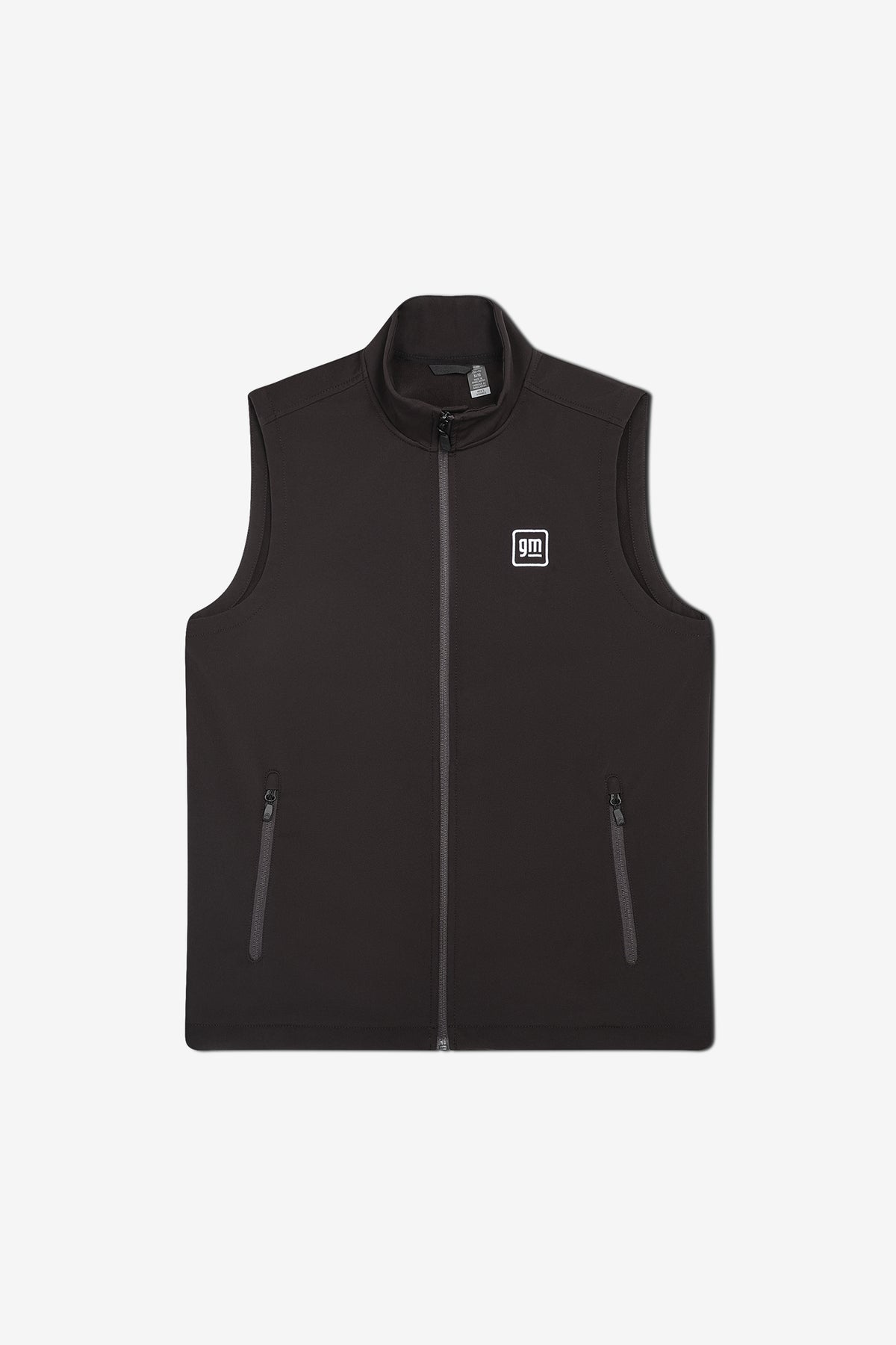 GM Softshell Vest