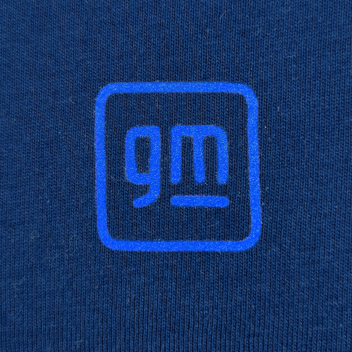 GM Staple Tee