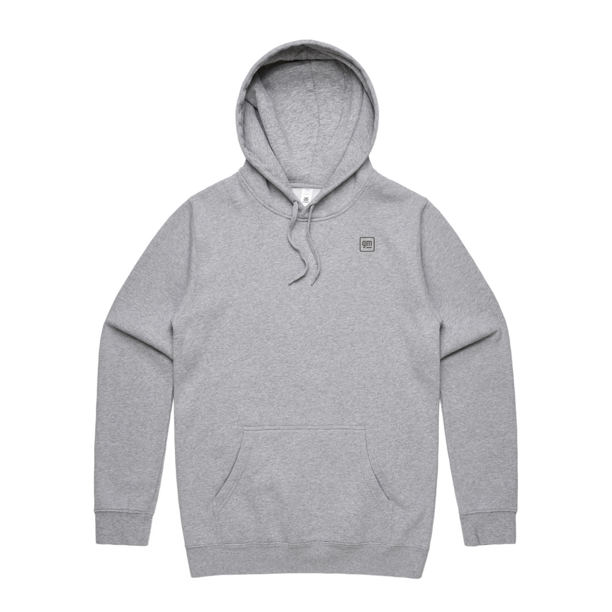 GM Classic Hoodie