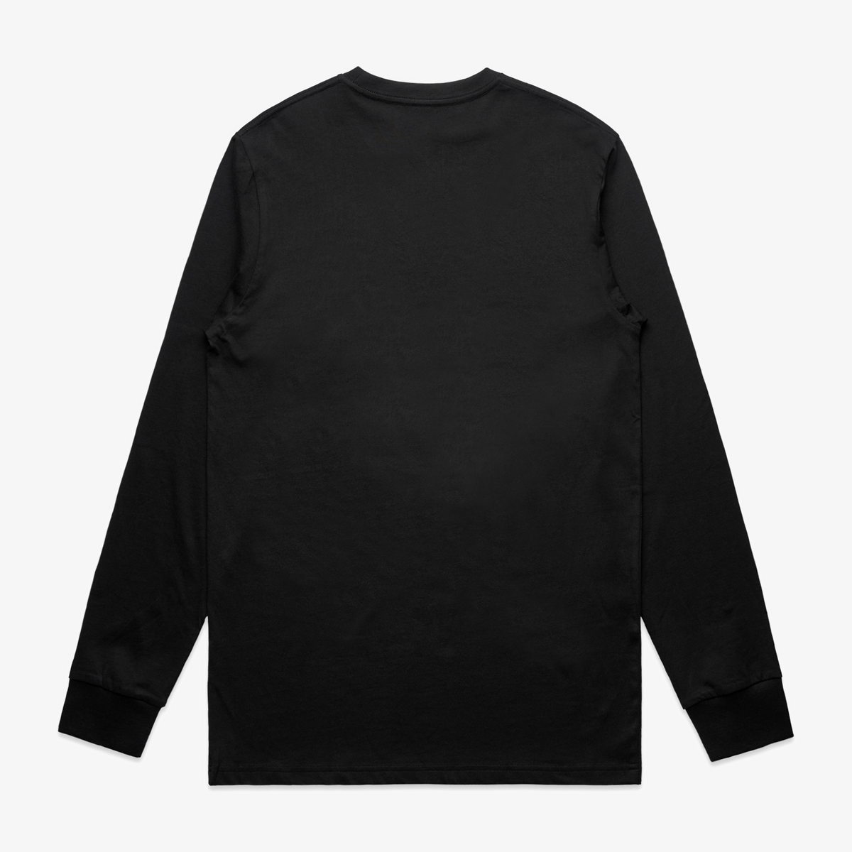 GM Long Sleeve Staple Tee