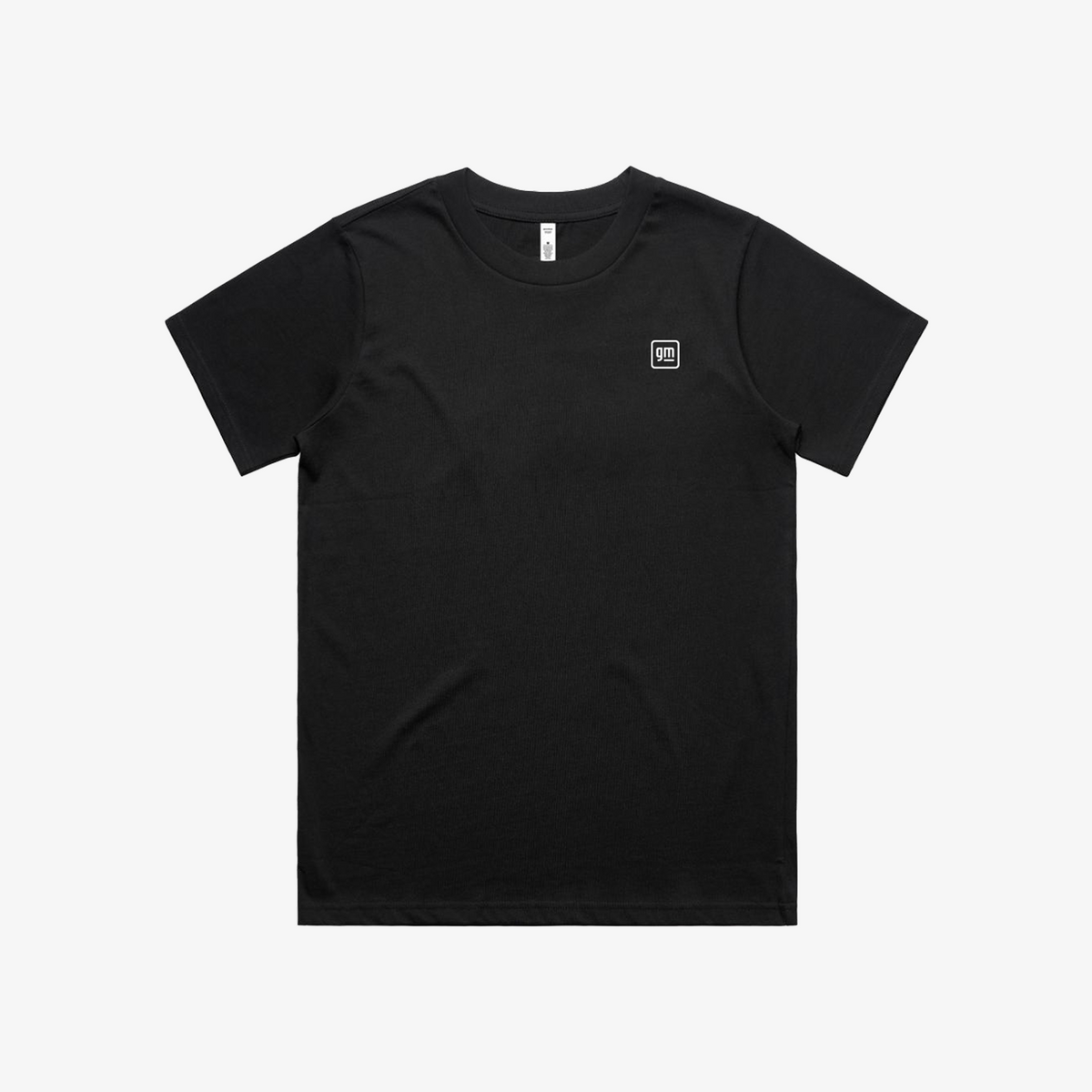 GM Women's Classic Tee