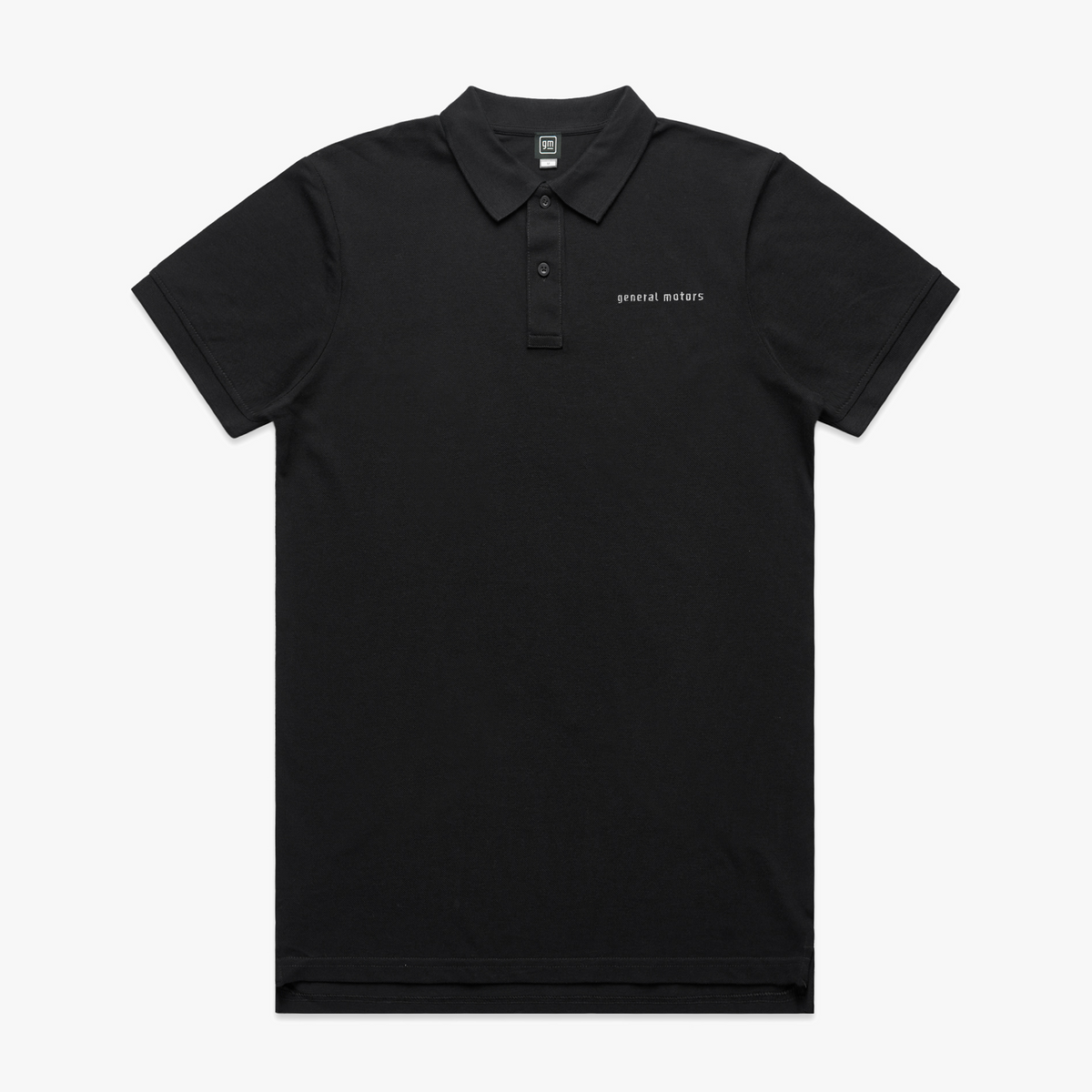 GM Men's Pique Polo