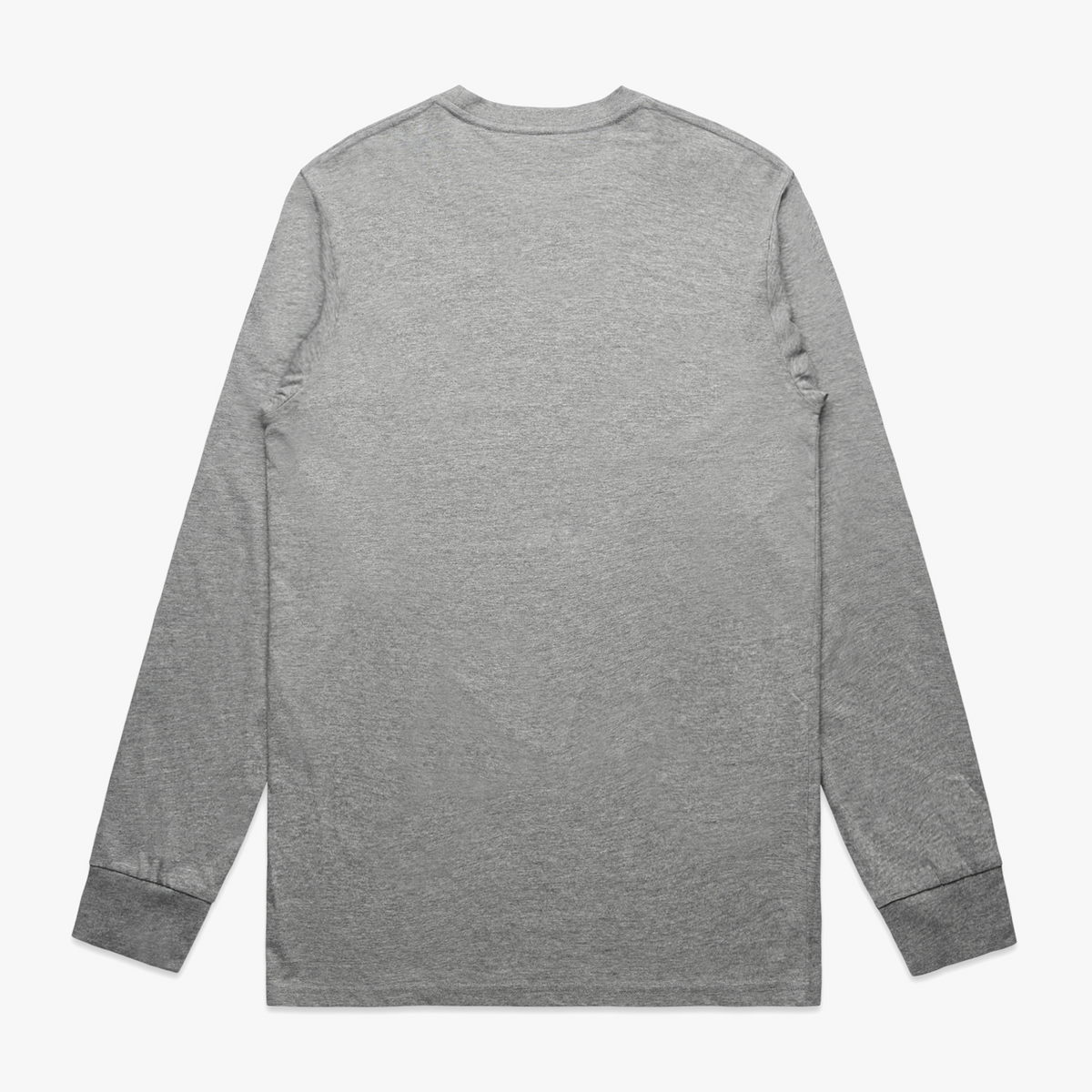 GM Long Sleeve Staple Tee