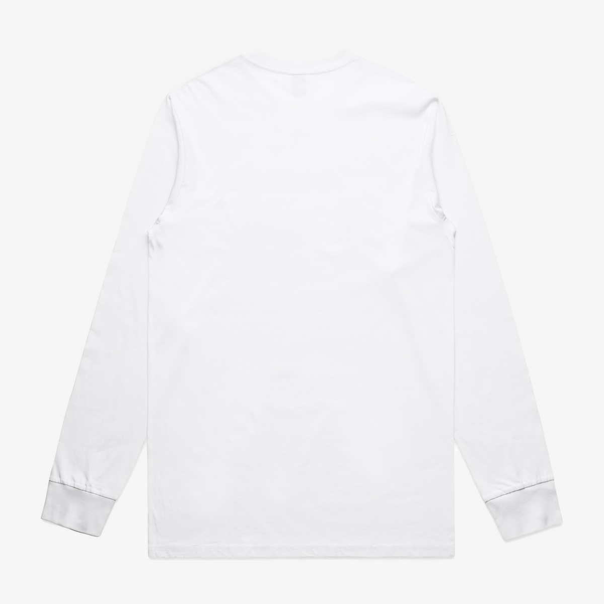 GM Long Sleeve Staple Tee