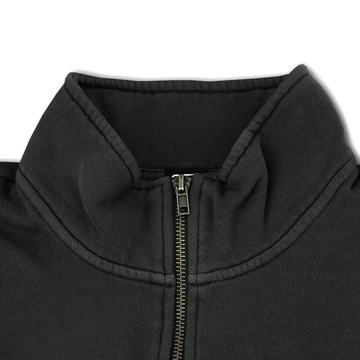 GM Women's Relaxed Faded Half-Zip