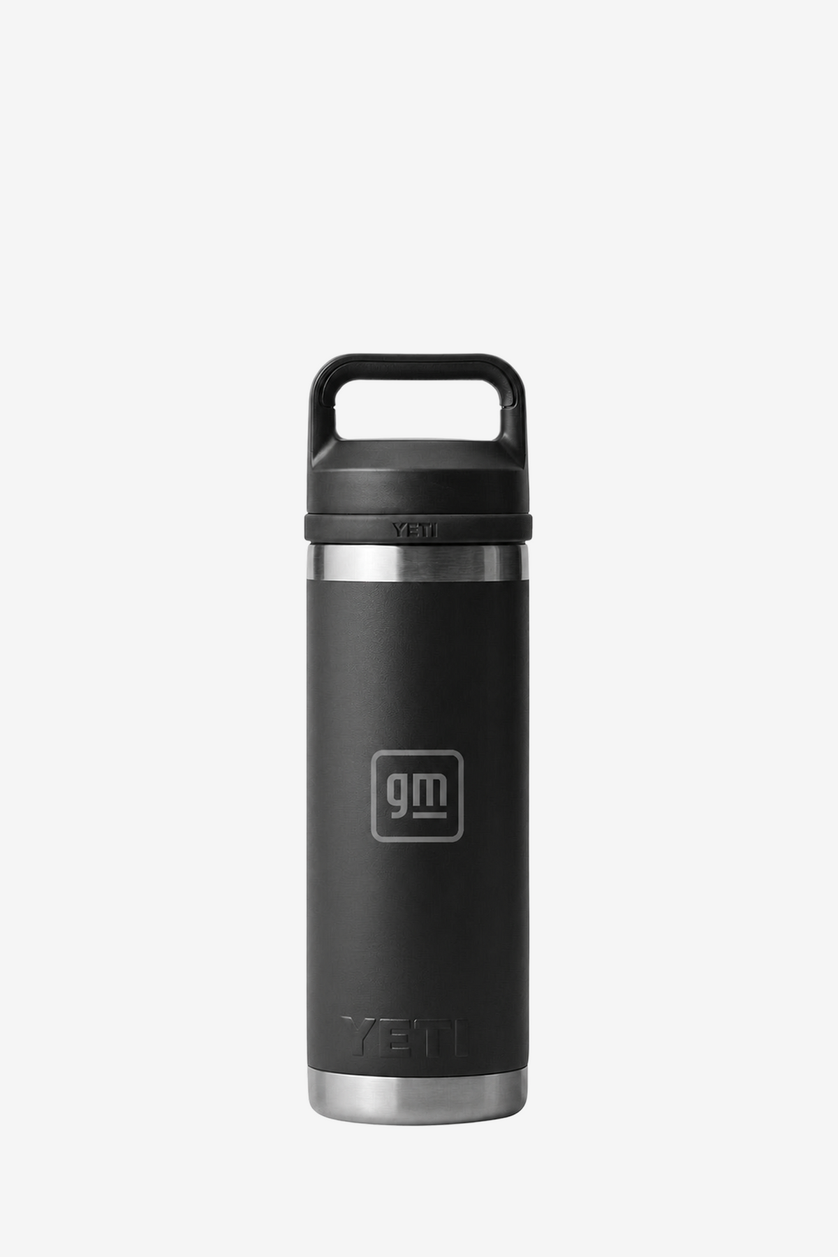General Motors 18oz YETI Rambler
