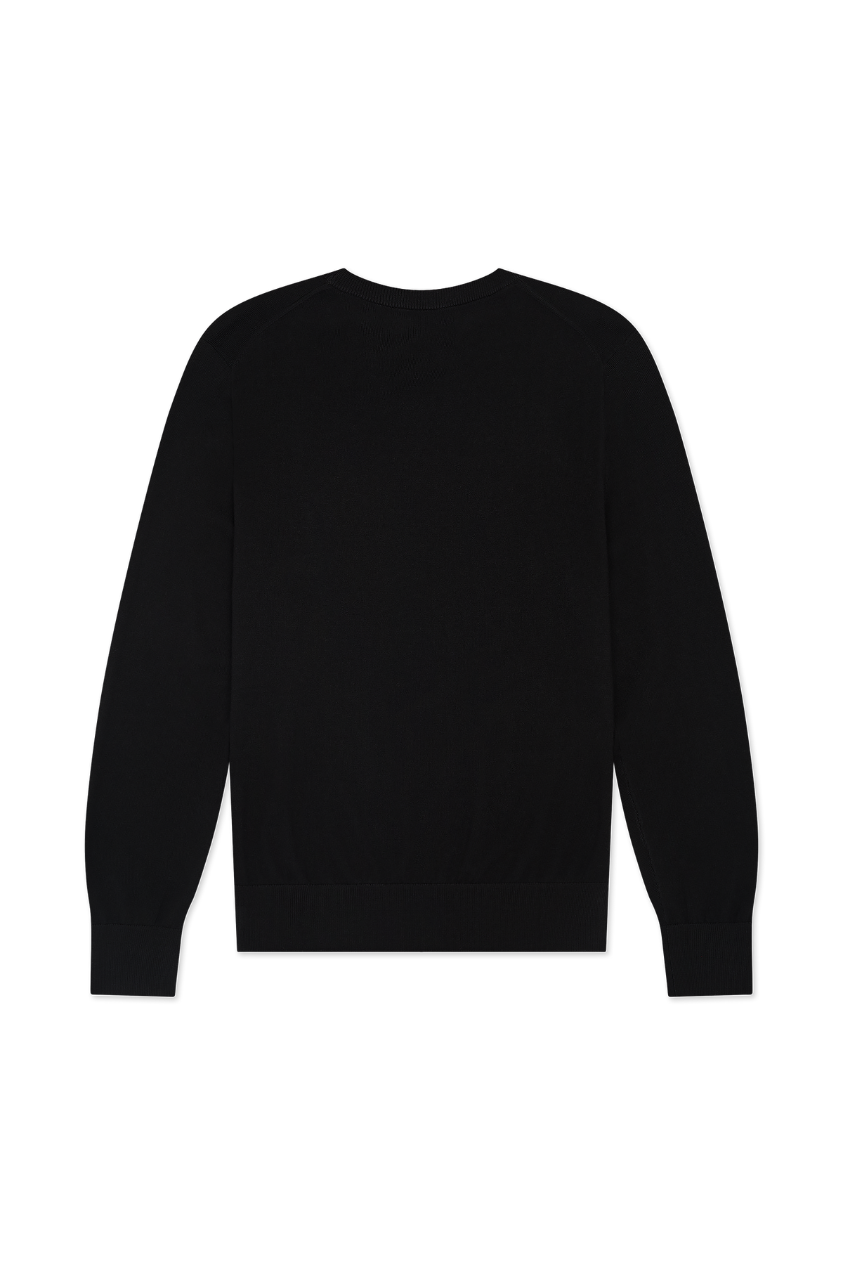 GM Wool Knit Sweater