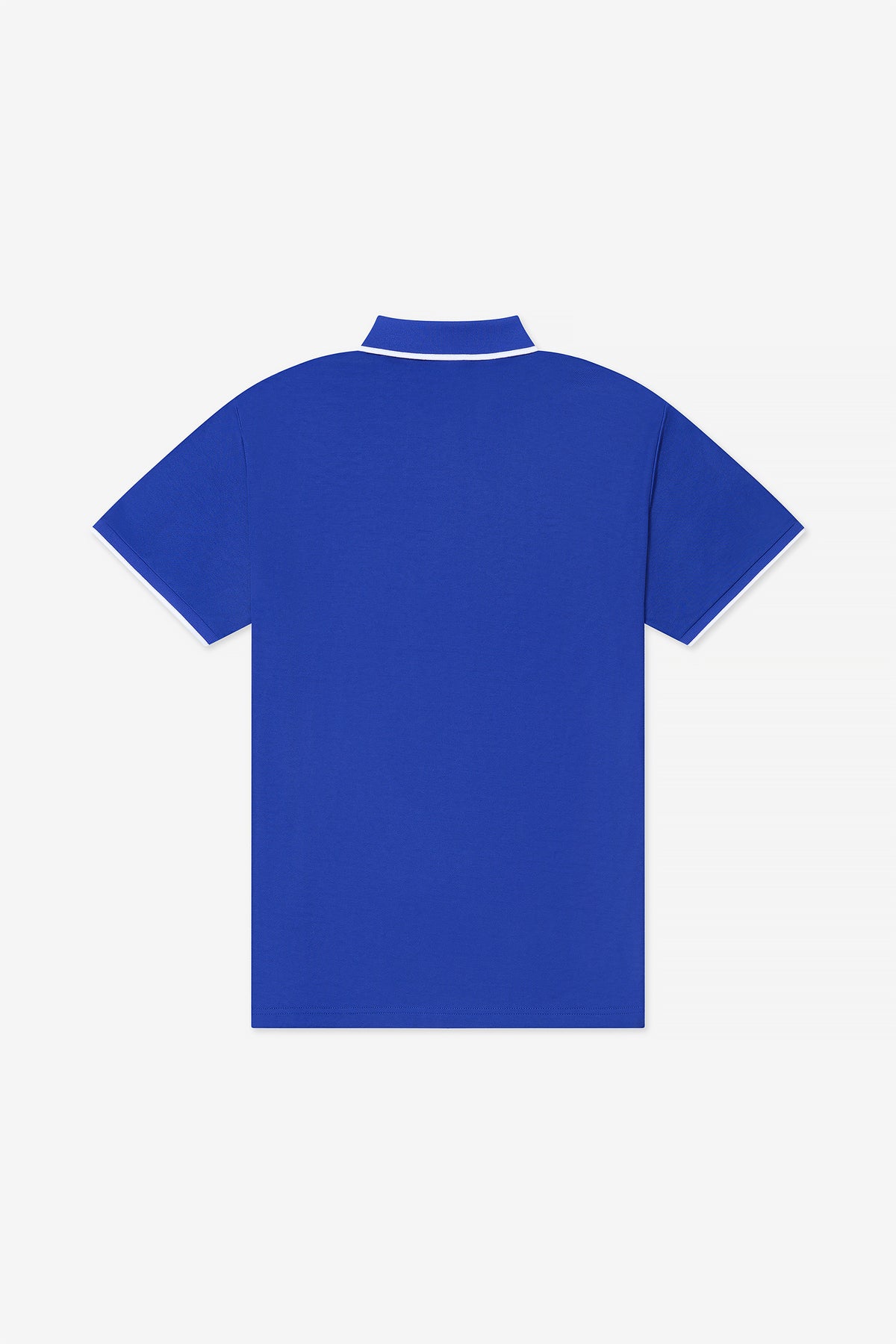 GM Pique Polo