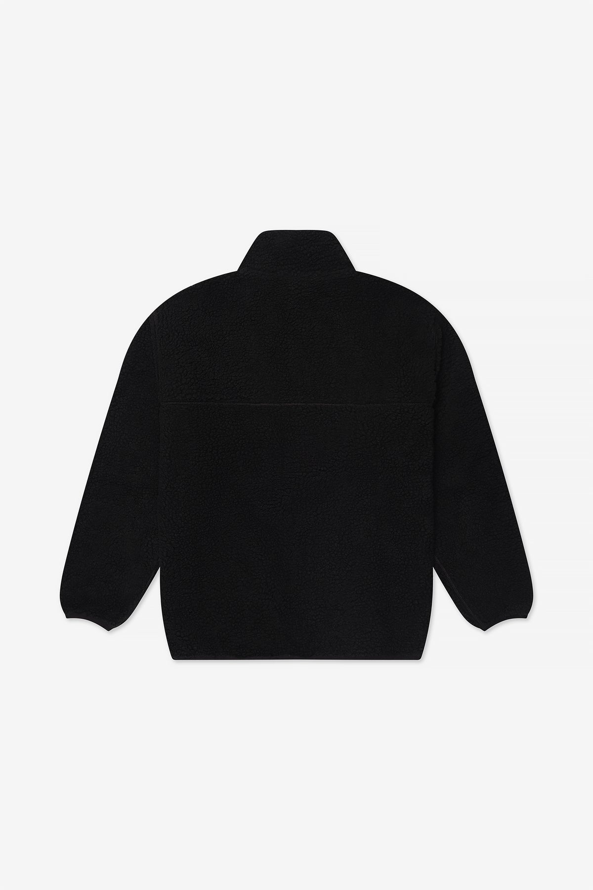 GM Fleece Quarter Zip