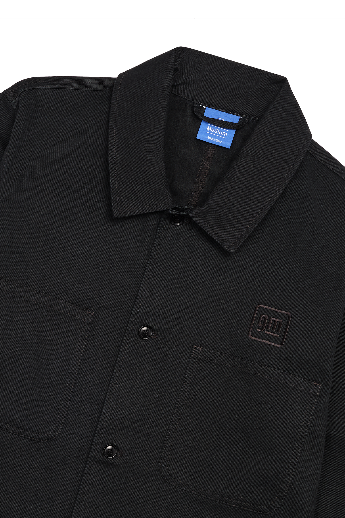 GM Chore Jacket