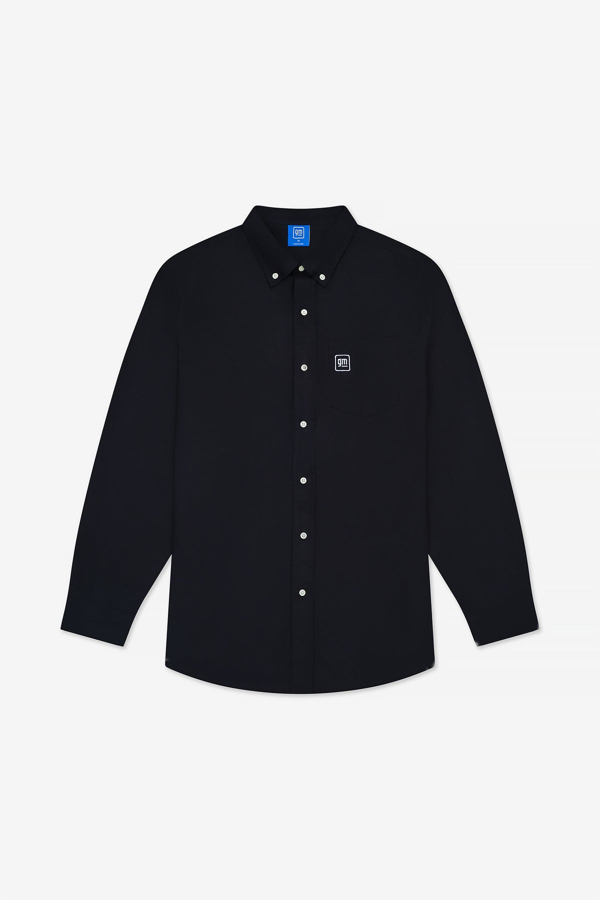 GM Oxford Shirt