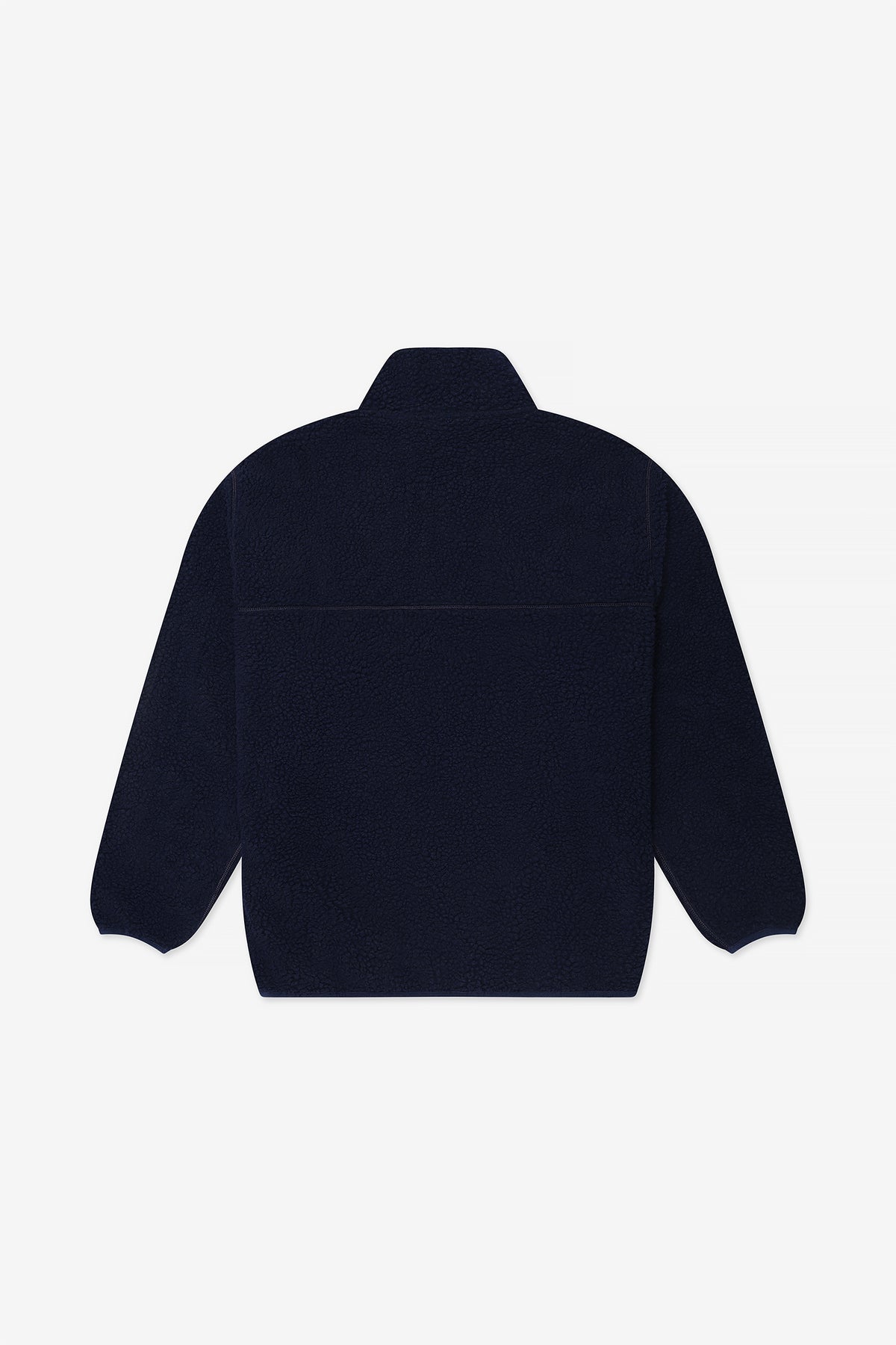 GM Fleece Quarter Zip