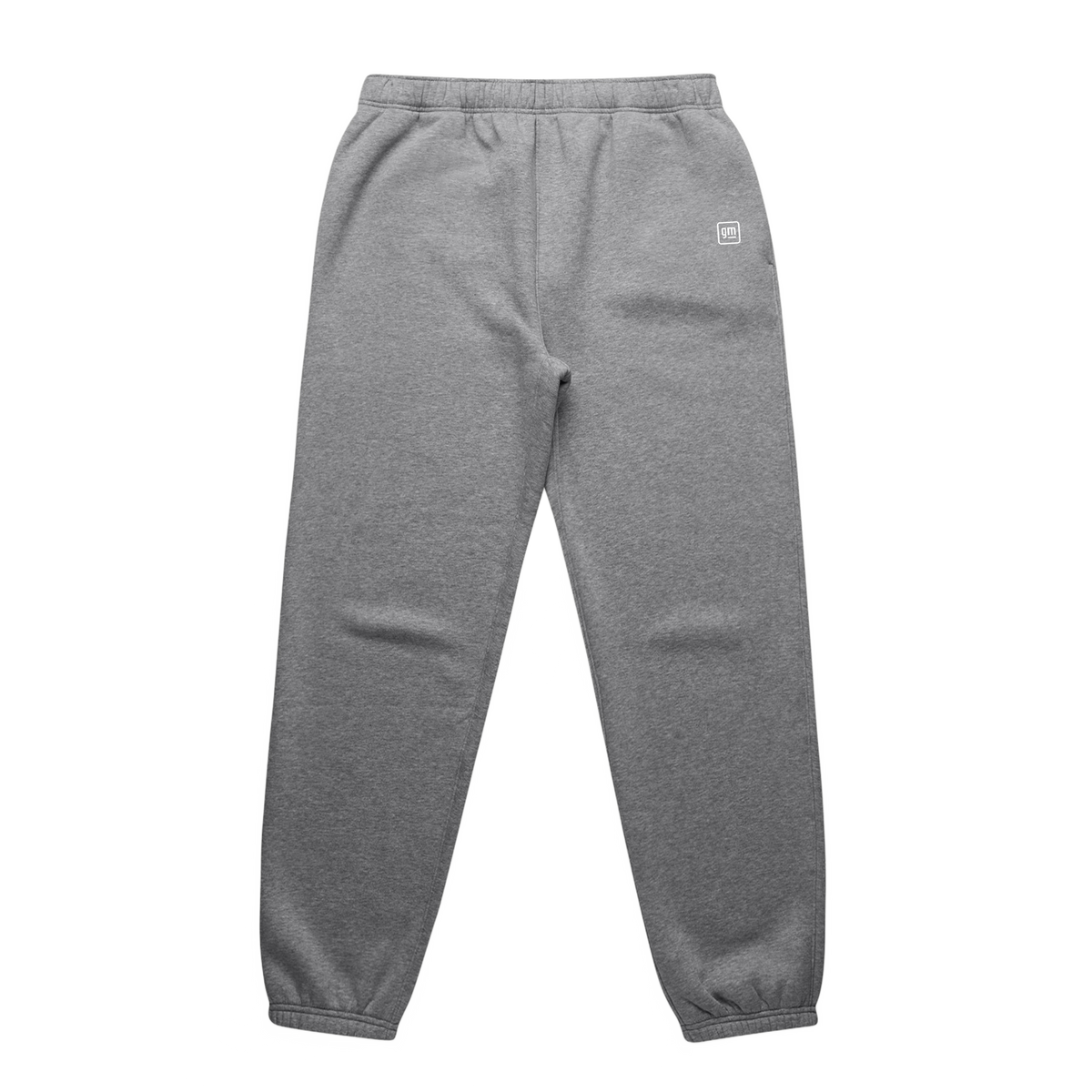 GM Women's Relaxed Track Pants