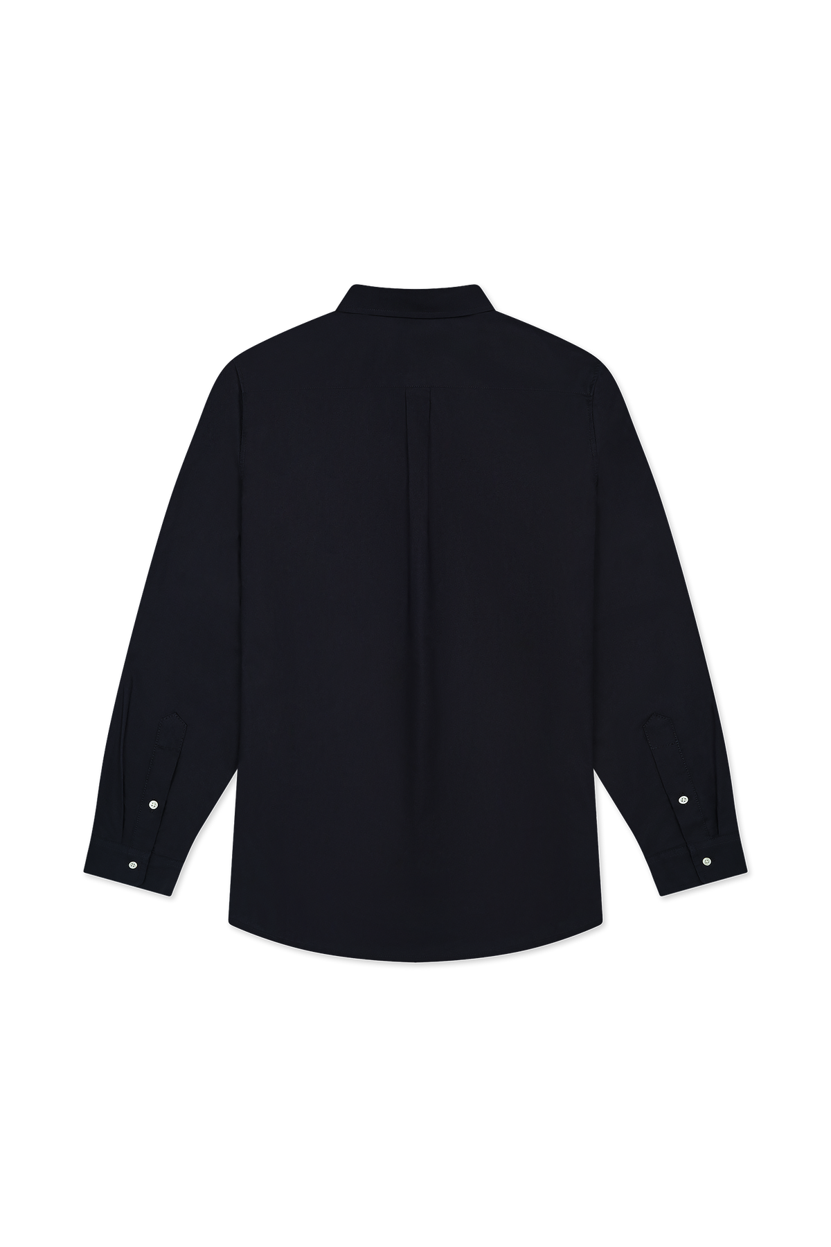 GM Oxford Shirt