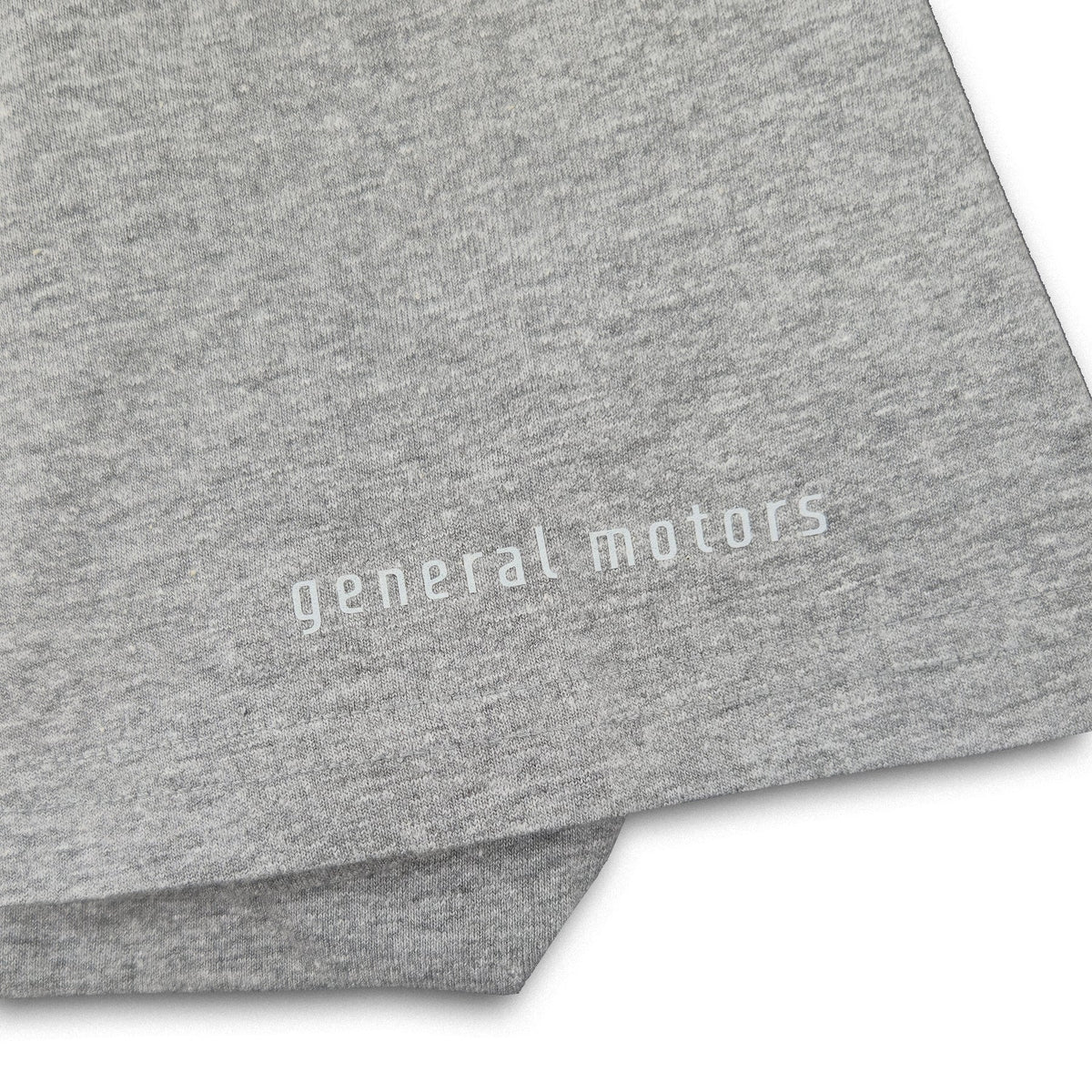 GM Men's Knit Polo