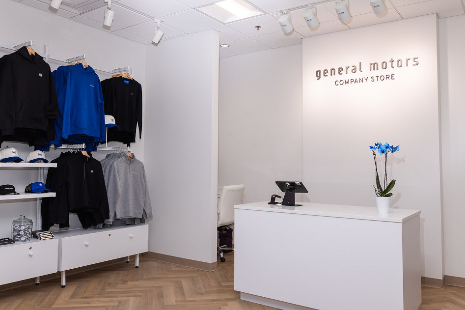 GM Company Store at Cole