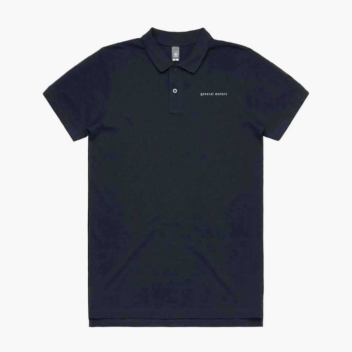 GM Men's Pique Polo