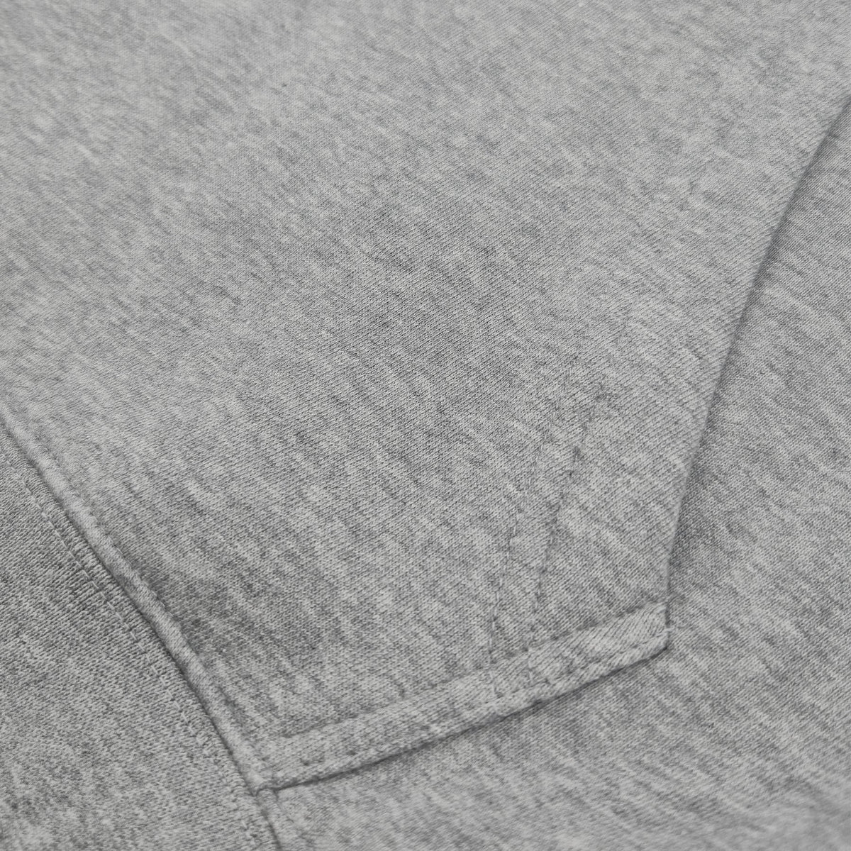 GM Relaxed Hoodie