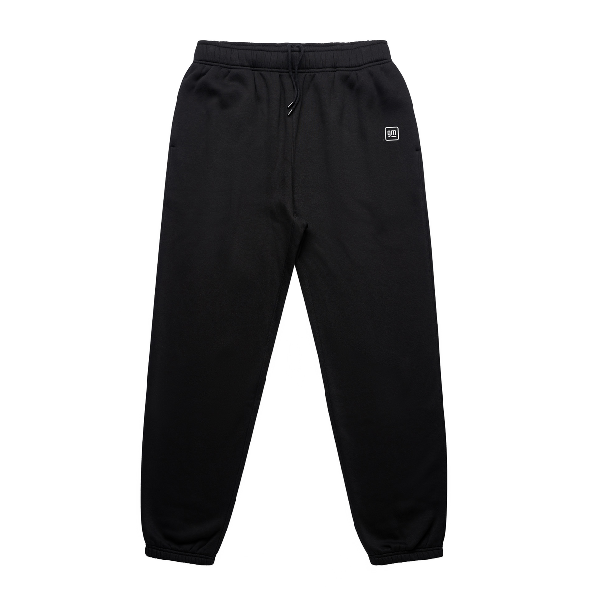 GM Women's Relaxed Track Pants