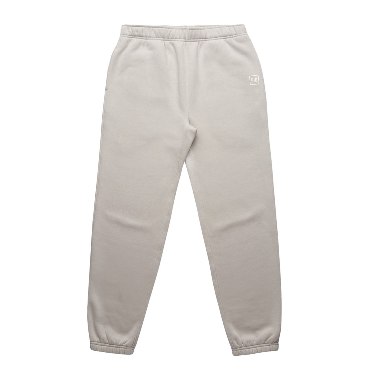 GM Women's Relaxed Track Pants