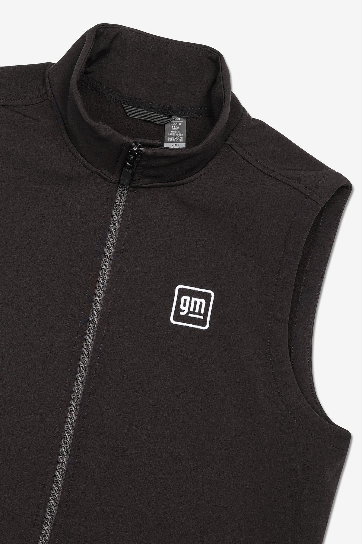 GM Softshell Vest