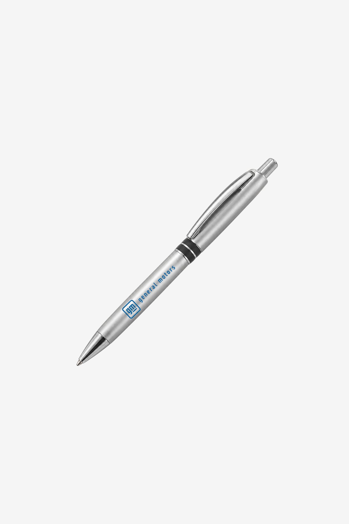 GM Ballpoint Pen