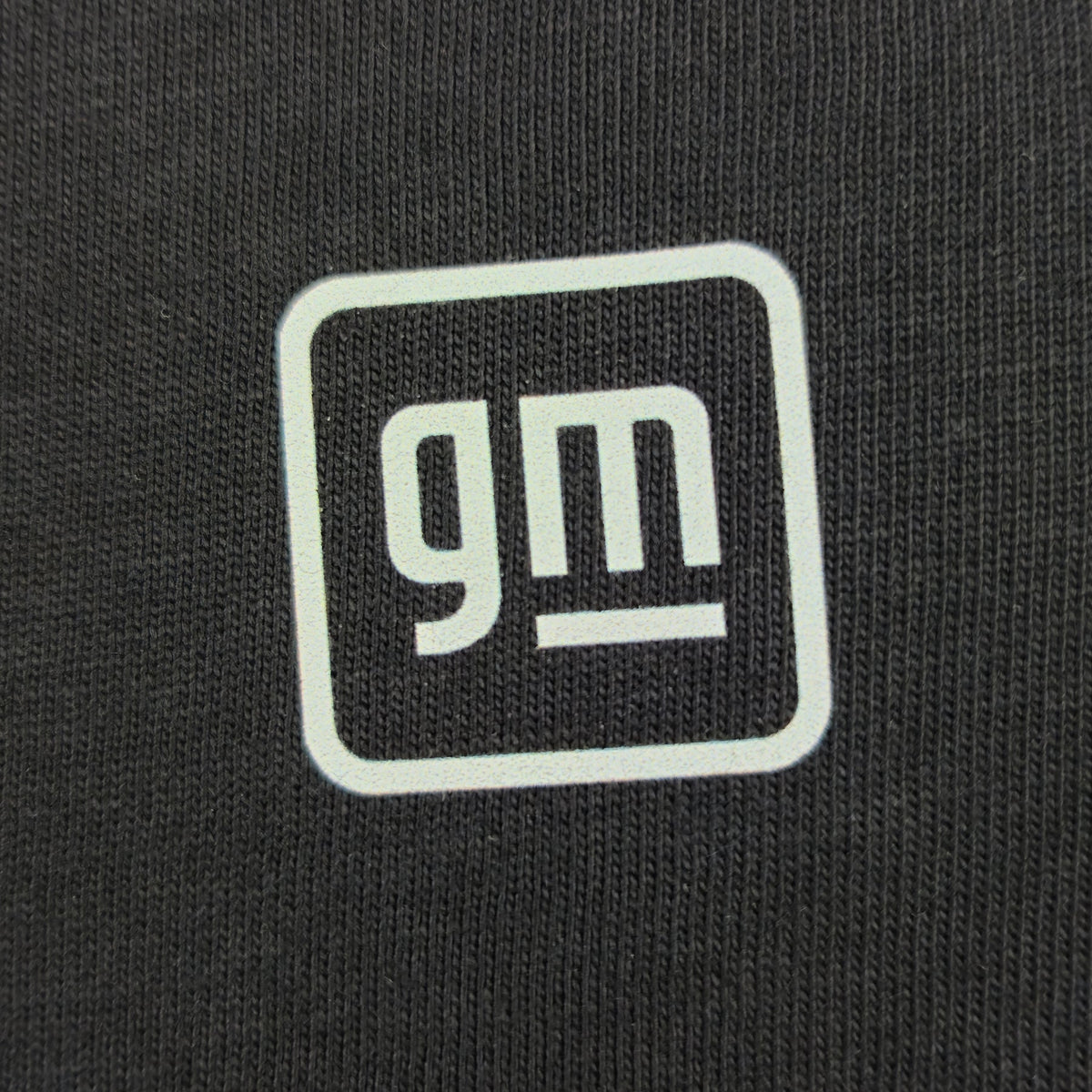 GM Staple Tee
