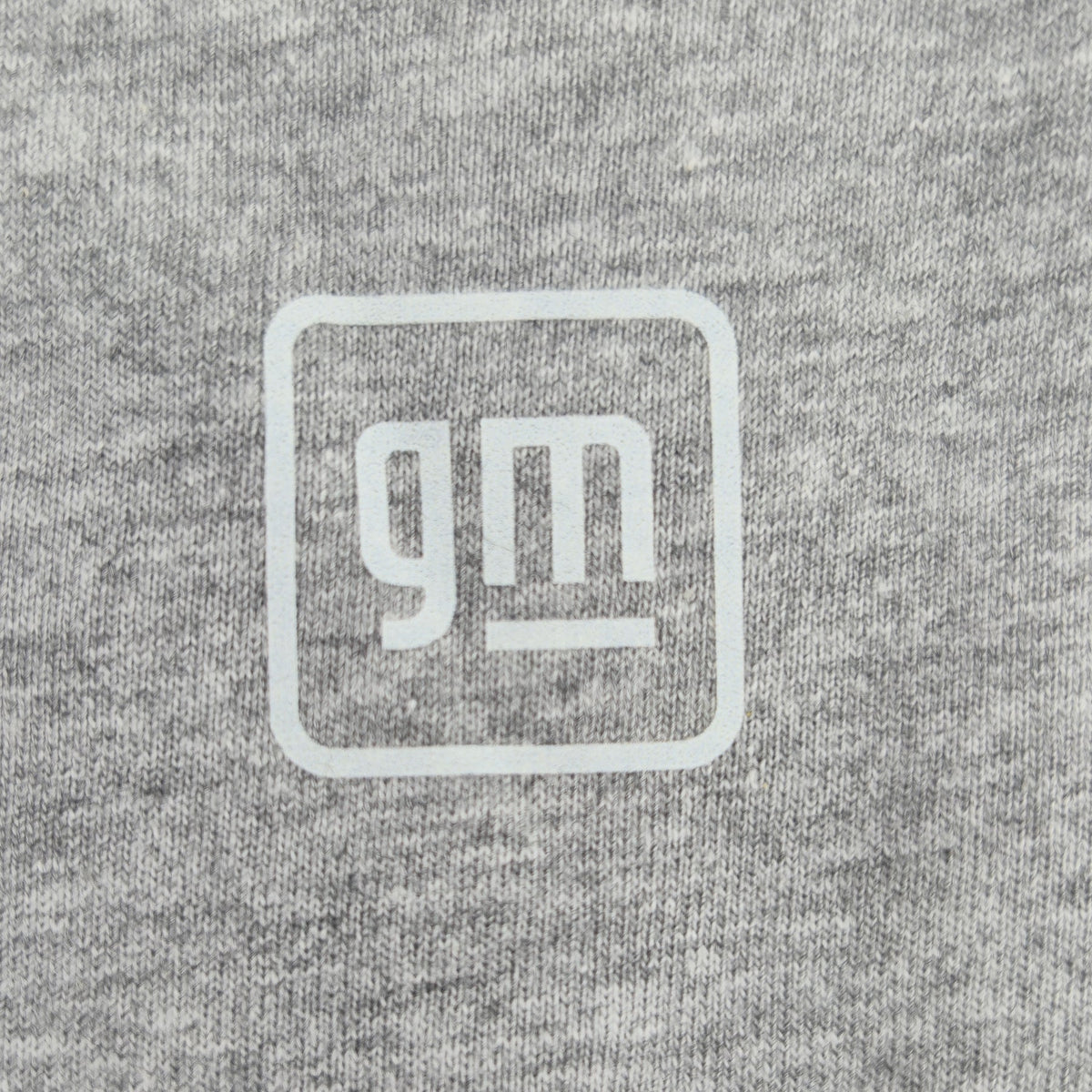 GM Staple Tee