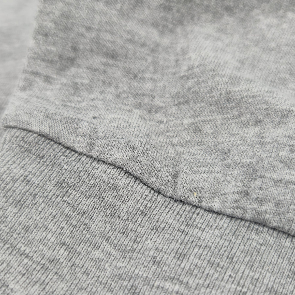 GM Long Sleeve Staple Tee