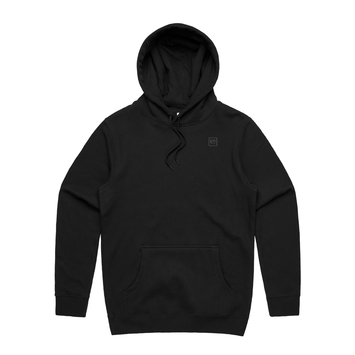 GM Classic Hoodie