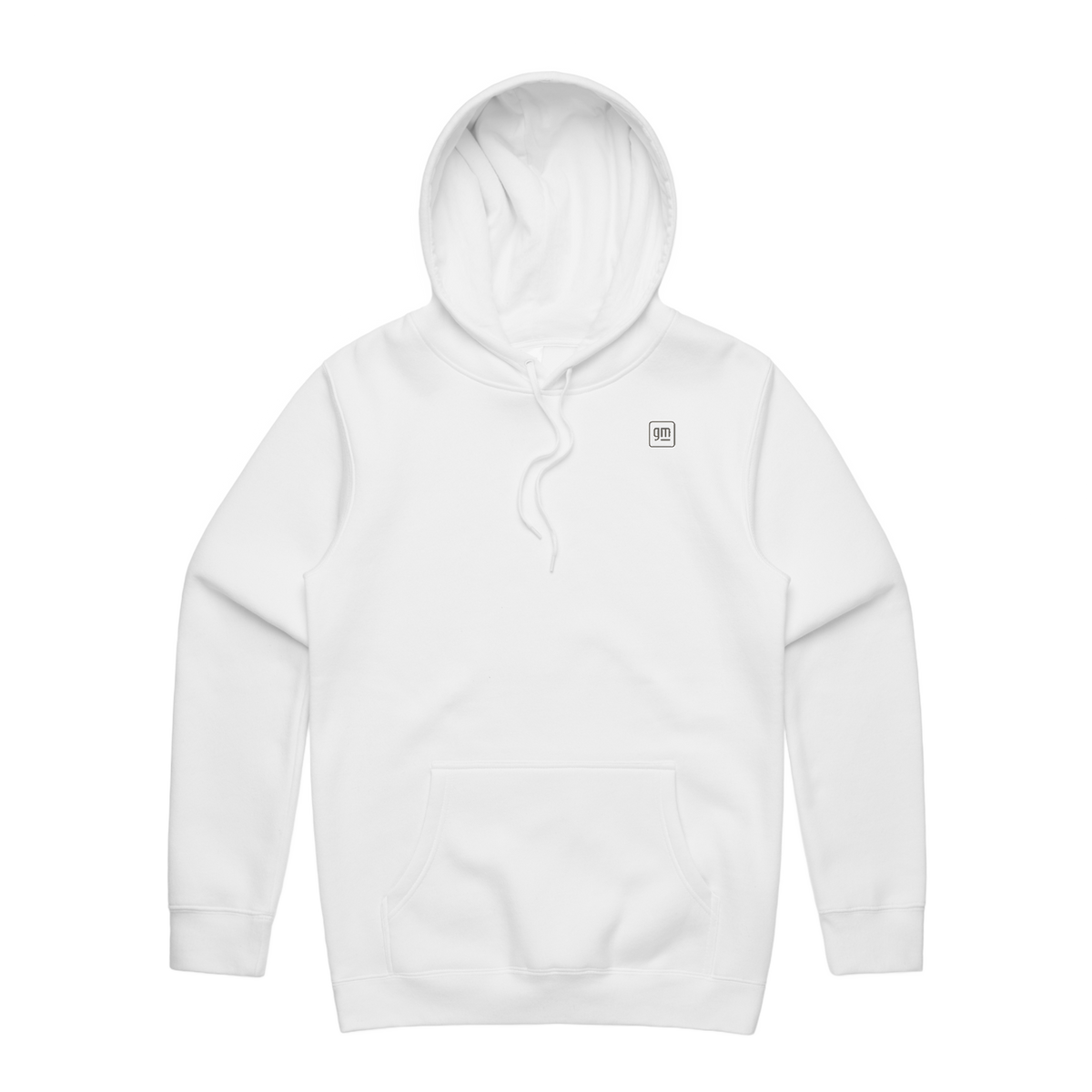 GM Classic Hoodie
