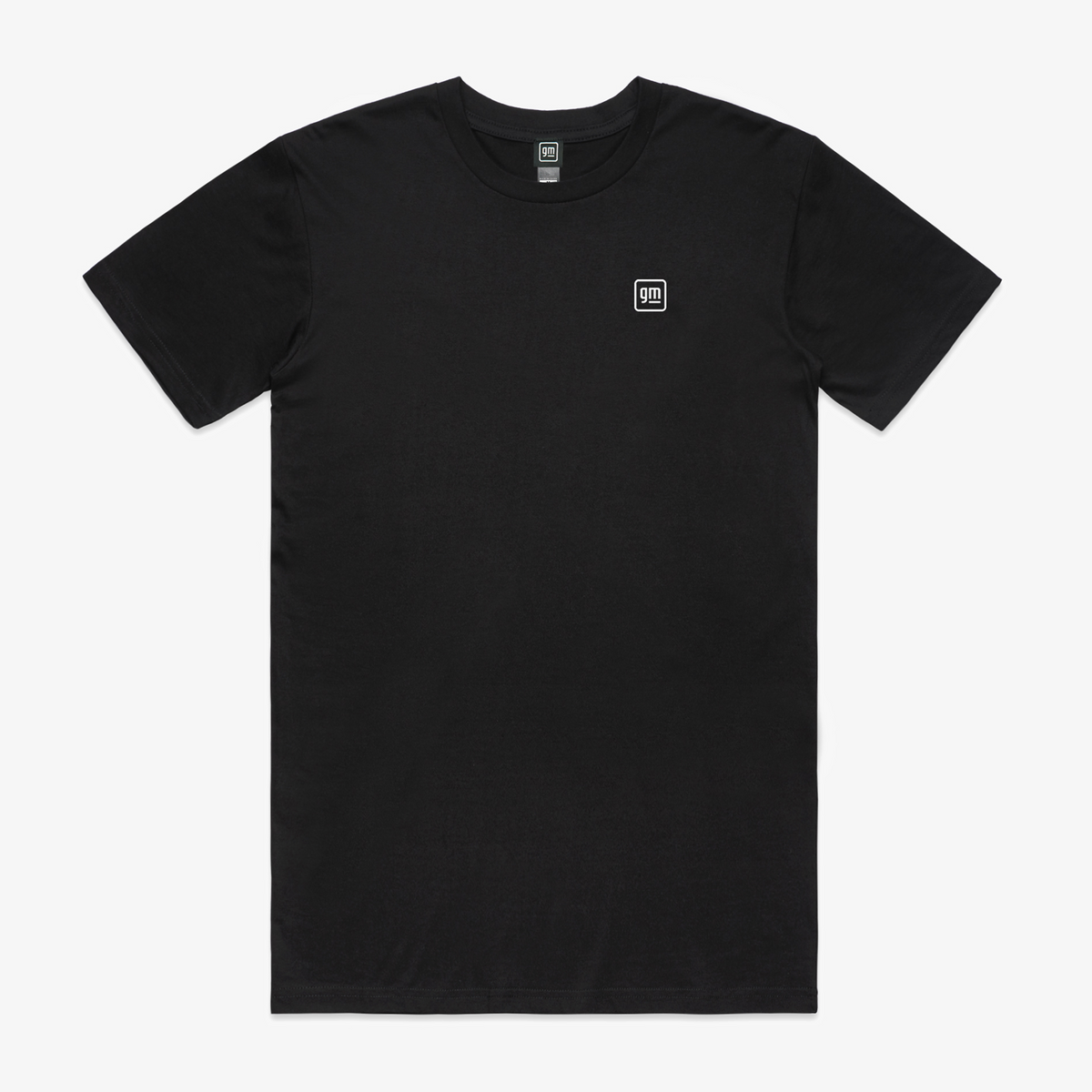 GM Staple Tee