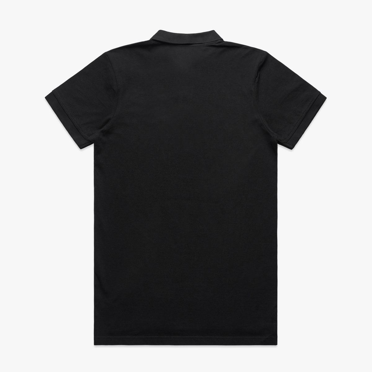 GM Men's Pique Polo