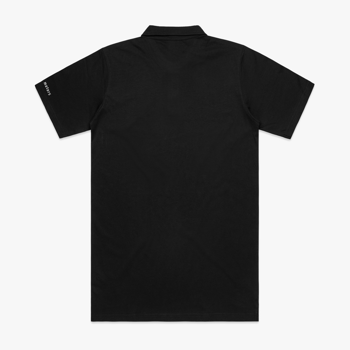 GM Men's Knit Polo