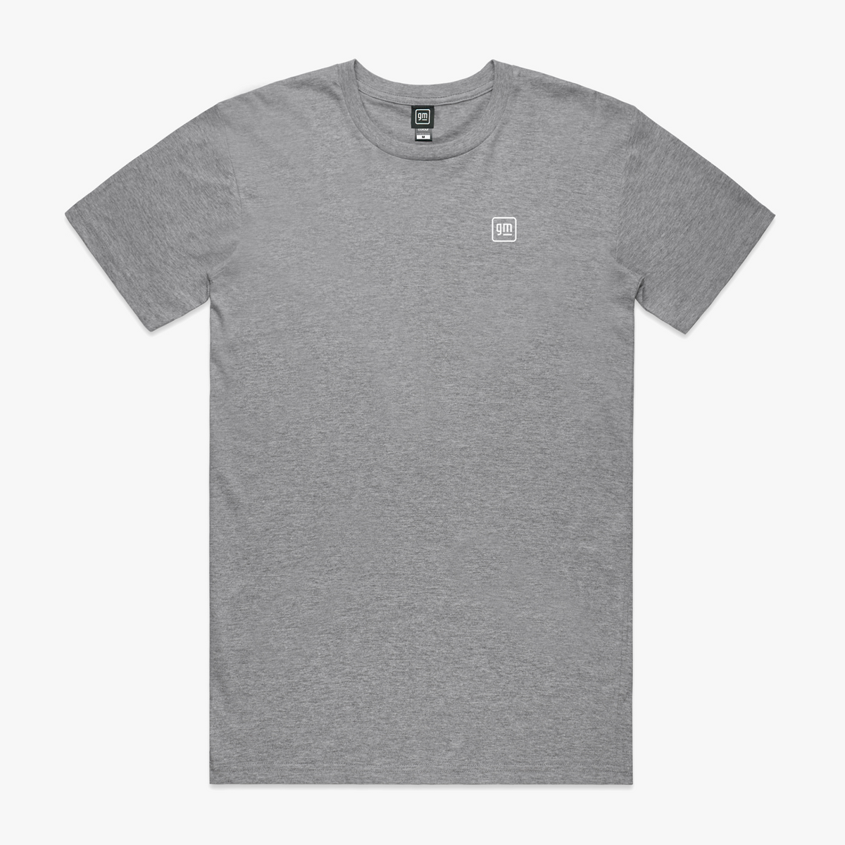 GM Staple Tee