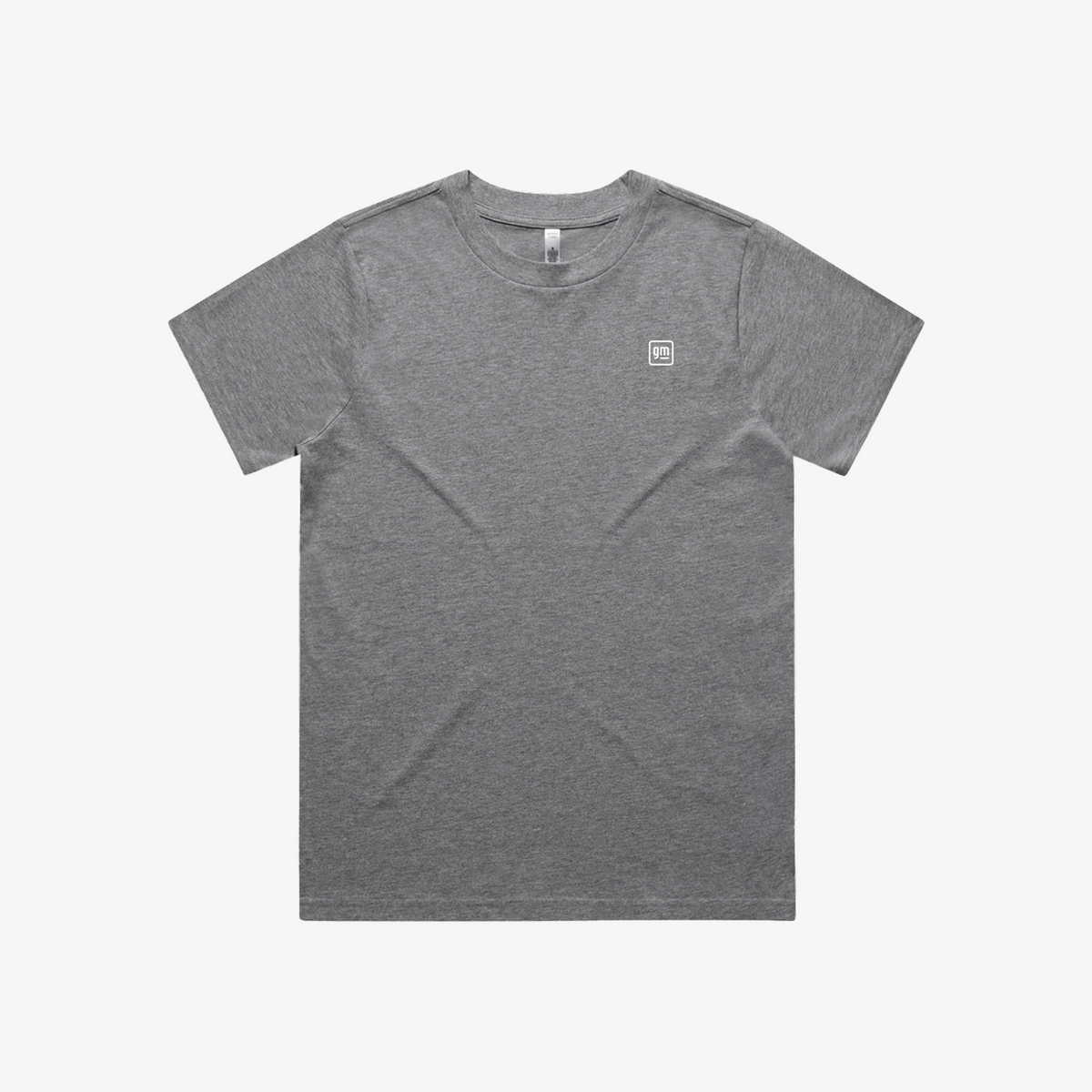 GM Women's Classic Tee