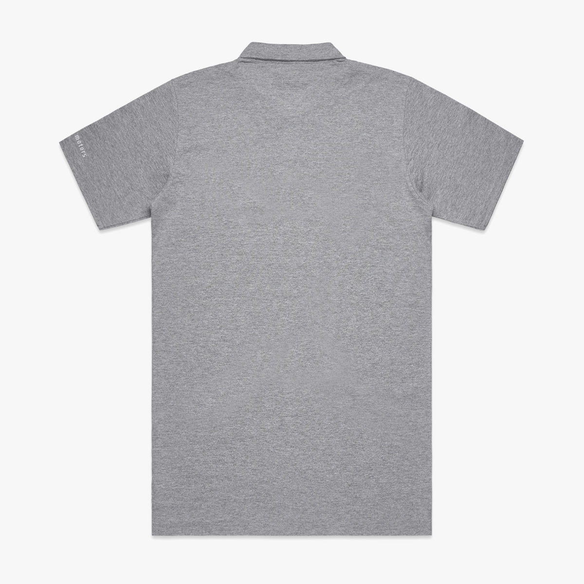 GM Men's Knit Polo