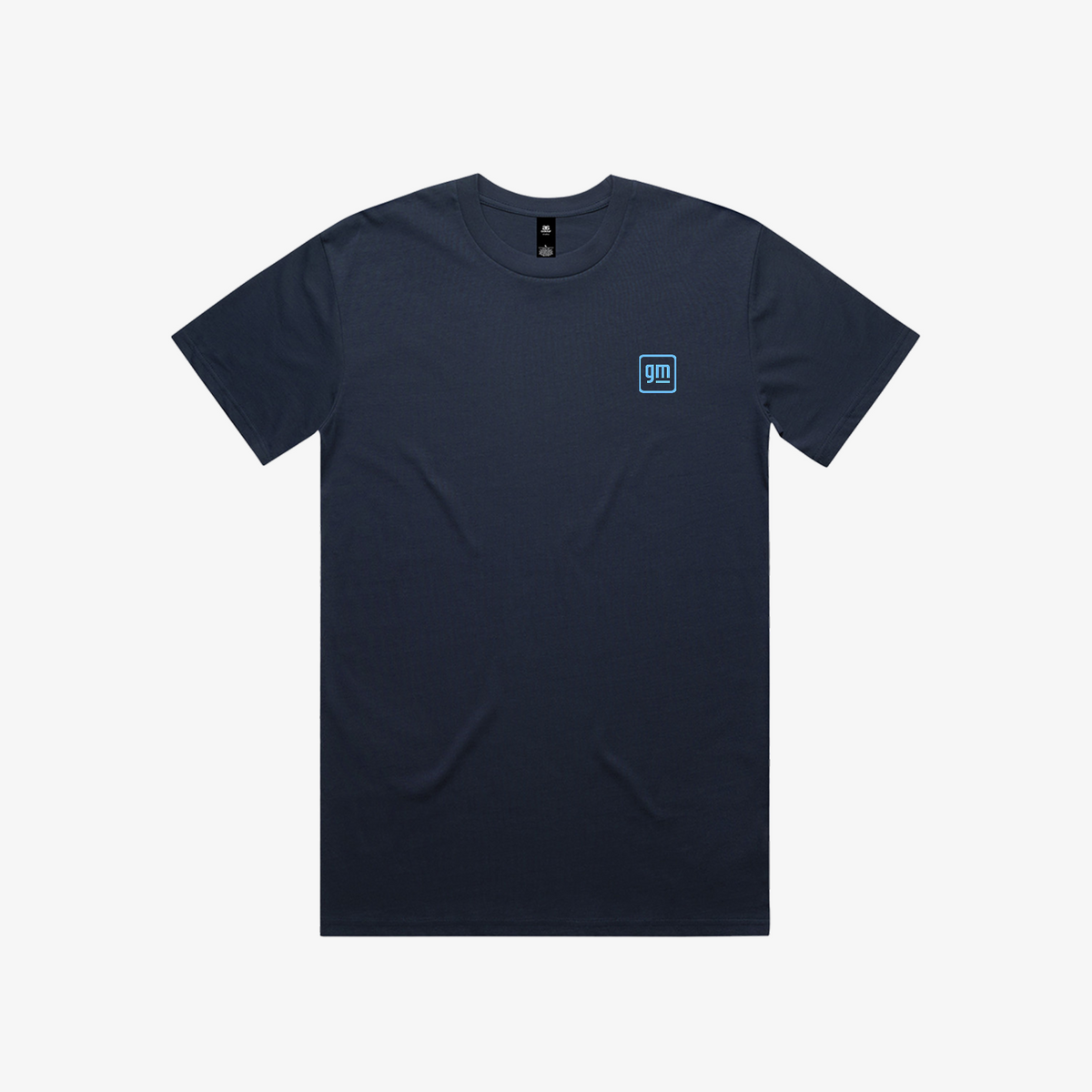 GM Staple Tee