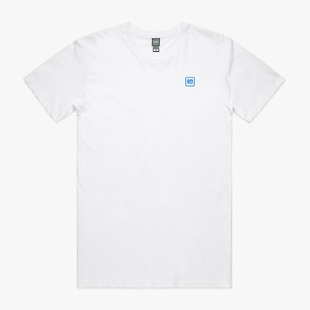 GM Staple Tee