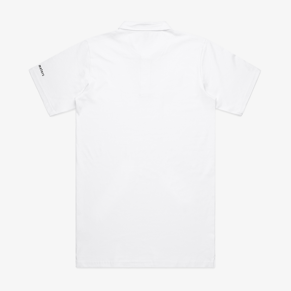 GM Men's Knit Polo